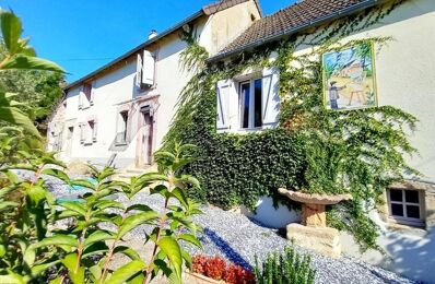 vente maison 129 990 € à proximité de Chambon-Sainte-Croix (23220)