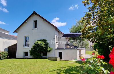 vente maison 498 000 € à proximité de Asnières-sur-Oise (95270)