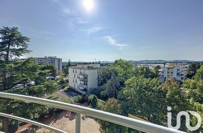 vente appartement 355 000 € à proximité de Pollionnay (69290)