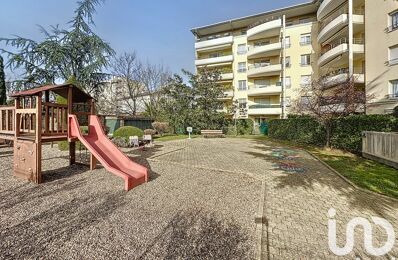 vente appartement 355 000 € à proximité de Lyon 3 (69003)