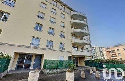 vente appartement 355 000 € à proximité de Brignais (69530)