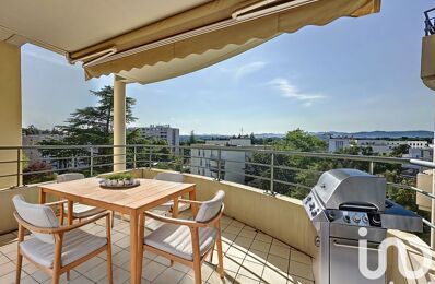 appartement 4 pièces 86 m2 à vendre à Tassin-la-Demi-Lune (69160)