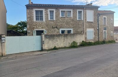 vente immeuble 580 000 € à proximité de Salon-de-Provence (13300)