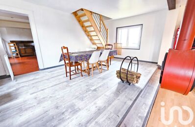 vente maison 217 000 € à proximité de Saint-Sauveur-Marville (28170)