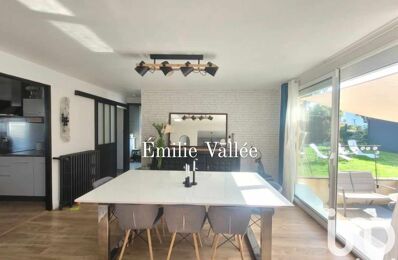 vente maison 215 000 € à proximité de Graimbouville (76430)