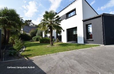 vente maison 489 000 € à proximité de La Vraie-Croix (56250)