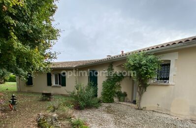 vente maison 241 500 € à proximité de Taponnat-Fleurignac (16110)