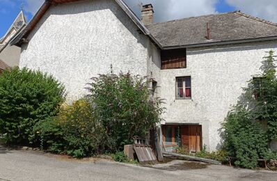 vente maison 76 000 € à proximité de La Motte-d'Aveillans (38770)