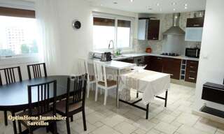 Appartement 4 Pièces 80 m² à vendre à Sarcelles (95200)