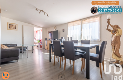 vente appartement 139 000 € à proximité de Thil (54880)