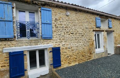 vente maison 139 000 € à proximité de Le Poiré-sur-Velluire (85770)