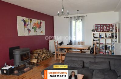 vente maison 149 500 € à proximité de Anlhiac (24160)