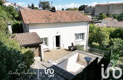 vente maison 179 000 € à proximité de Saint-Sernin (07200)