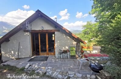 vente maison 177 000 € à proximité de La Faurie (05140)