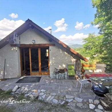 Maison 4 pièces 86 m²