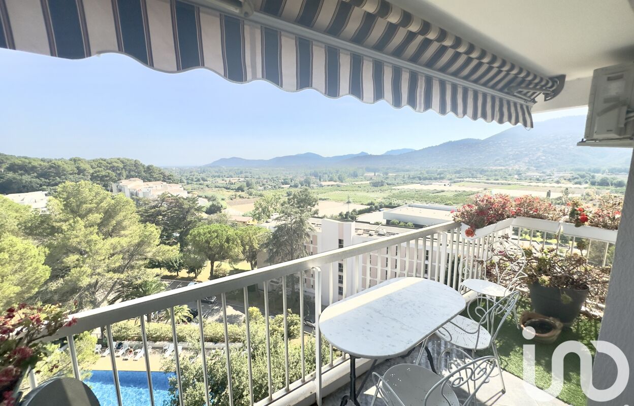 appartement 3 pièces 87 m2 à vendre à Cannes (06400)