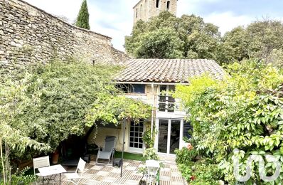 vente maison 250 000 € à proximité de Saint-Martin-d'Ardèche (07700)