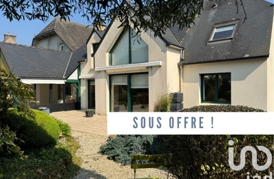 vente maison 308 000 € à proximité de Saint-Gérand (56920)