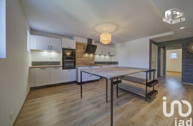 vente appartement 340 000 € à proximité de Nancy (54000)