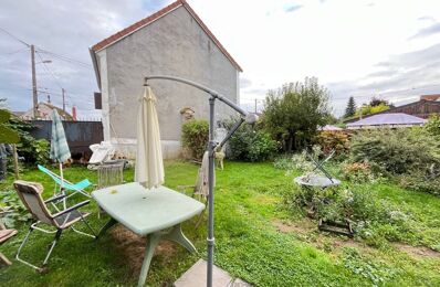 vente maison 229 000 € à proximité de Montreuil-Aux-Lions (02310)