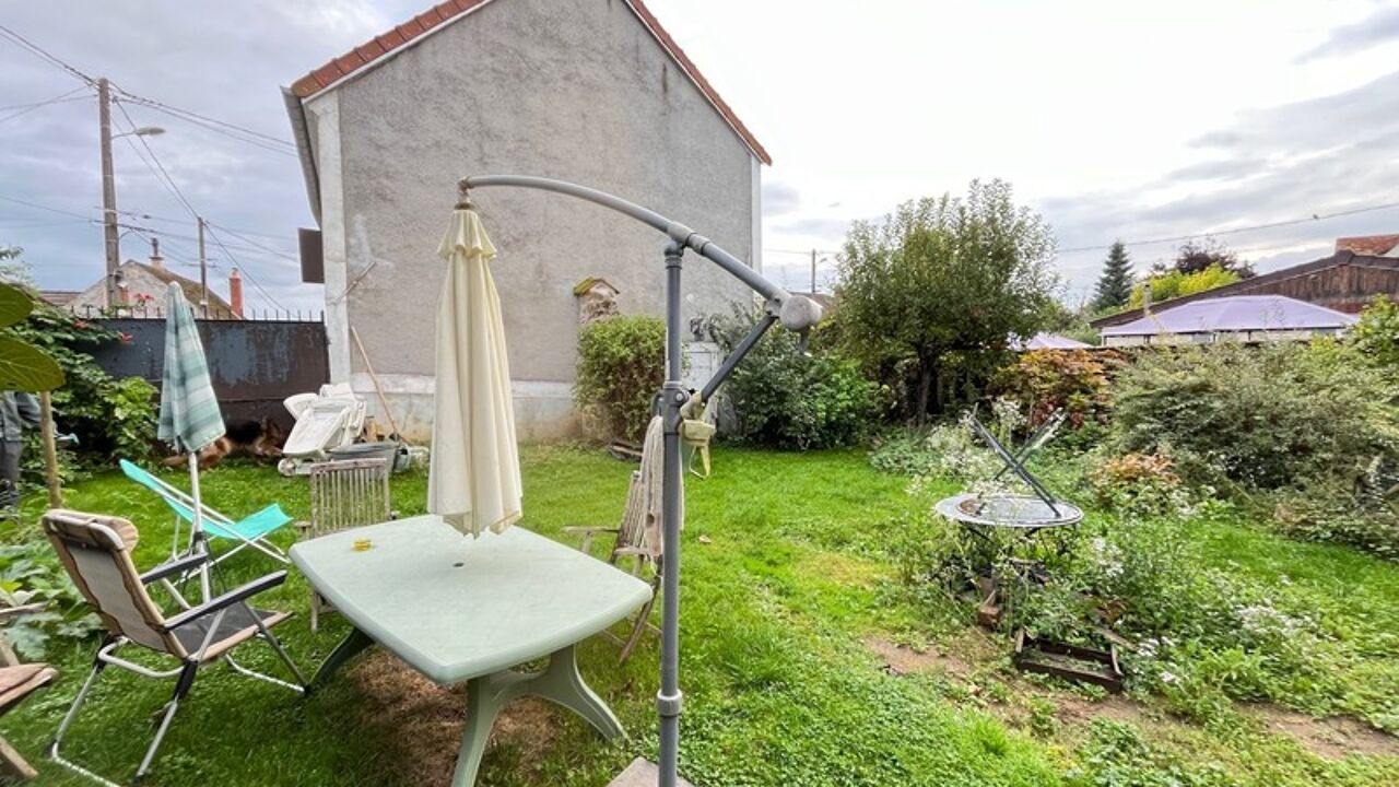 maison 6 pièces 100 m2 à vendre à La Ferté-sous-Jouarre (77260)