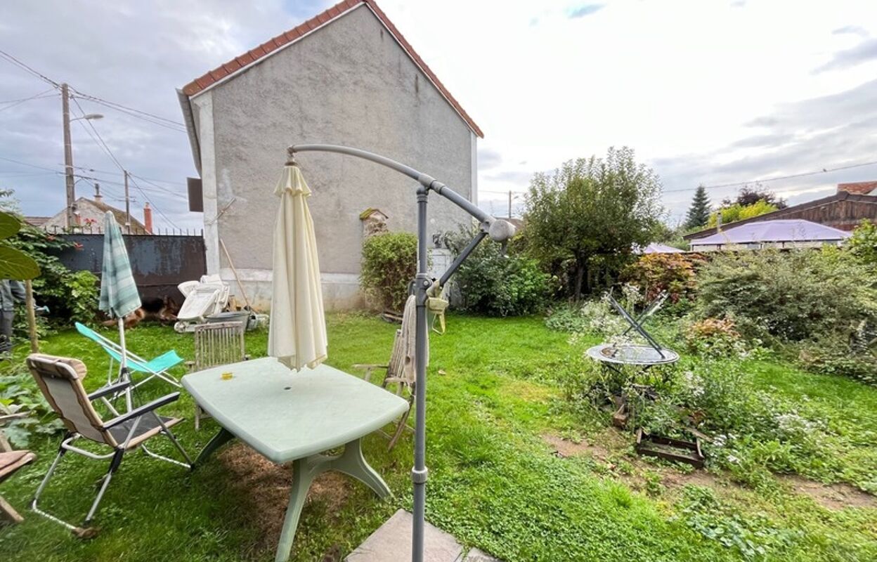 maison 6 pièces 100 m2 à vendre à La Ferté-sous-Jouarre (77260)