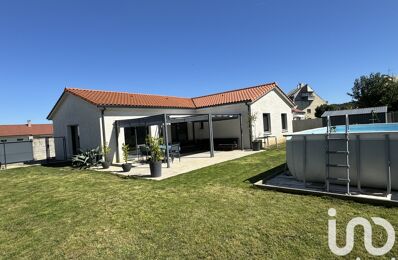 vente maison 317 000 € à proximité de Bordes (65190)