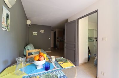 vente appartement 80 000 € à proximité de Serra-Di-Ferro (20140)