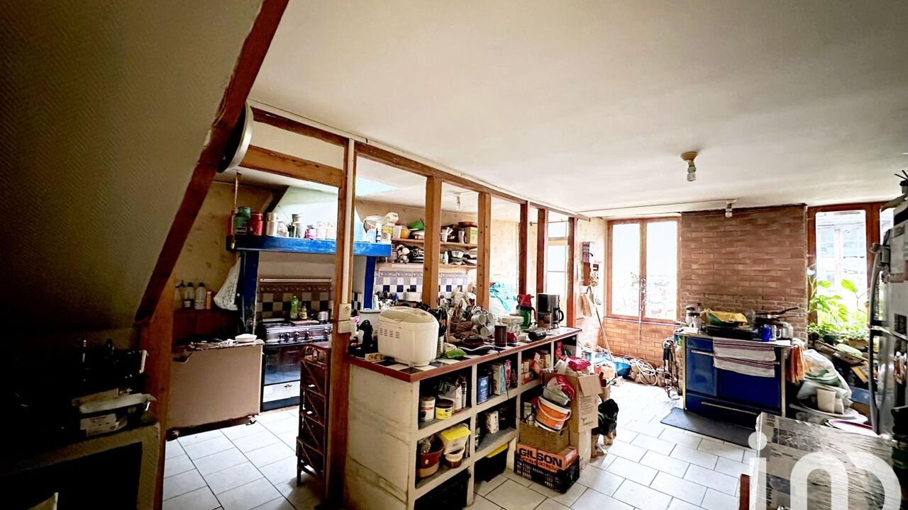 maison 5 pièces 186 m2 à vendre à Nogent-sur-Vernisson (45290)