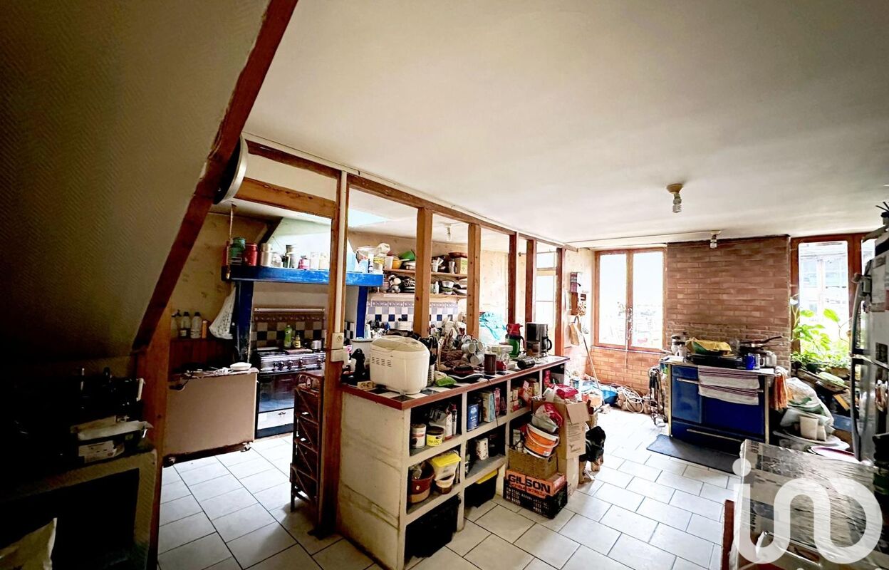 maison 5 pièces 186 m2 à vendre à Nogent-sur-Vernisson (45290)