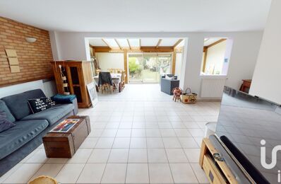 vente maison 305 000 € à proximité de Barbizon (77630)