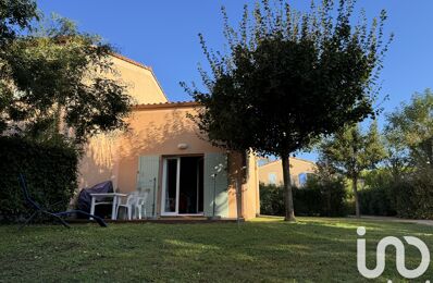 vente maison 95 000 € à proximité de Vacqueyras (84190)