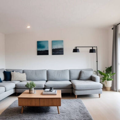 Appartement 3 pièces 295900 €