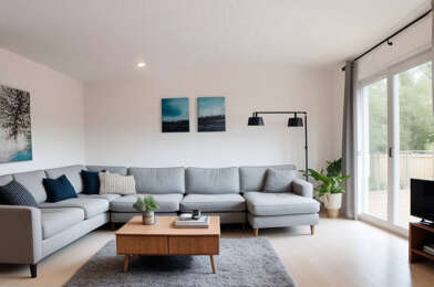 Appartement 3 pièces 295900 €