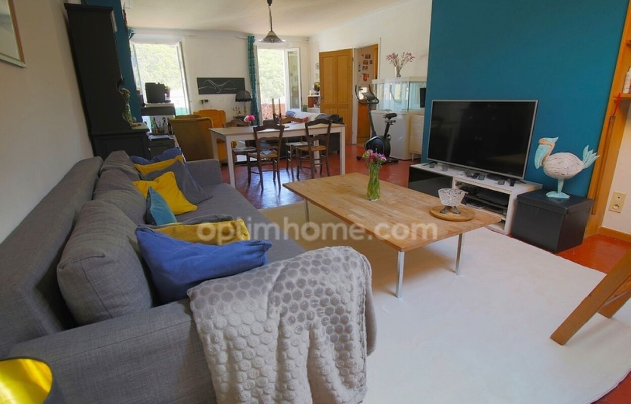 appartement 5 pièces 142 m2 à vendre à Digne-les-Bains (04000)