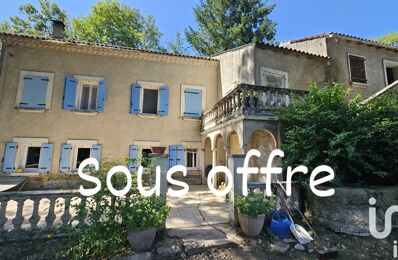 vente maison 120 000 € à proximité de Saint-Amans-Valtoret (81240)