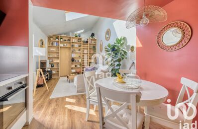 vente maison 389 000 € à proximité de Paris 8 (75008)