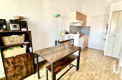 vente appartement 68 900 € à proximité de Le Barcarès (66420)