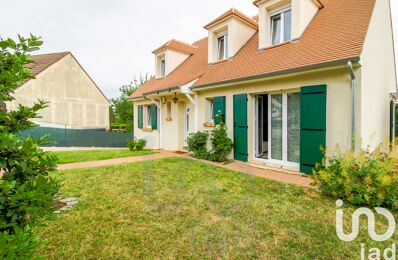 vente maison 598 500 € à proximité de Flins-sur-Seine (78410)