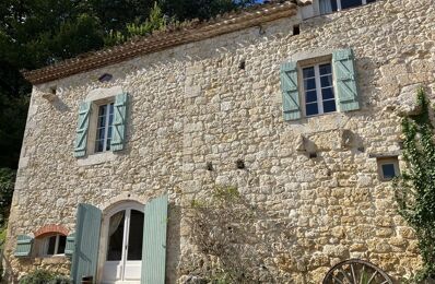 vente maison 619 500 € à proximité de Monflanquin (47150)