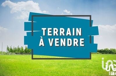 vente terrain 44 900 € à proximité de Availles-en-Châtellerault (86530)