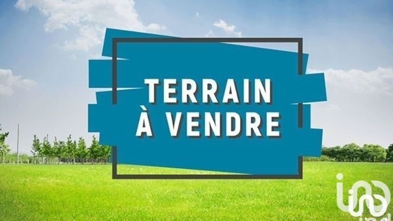 terrain  pièces 1150 m2 à vendre à Châtellerault (86100)