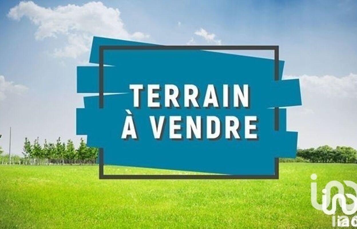 terrain  pièces 1150 m2 à vendre à Châtellerault (86100)