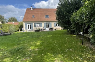 vente maison 595 000 € à proximité de Quincy-sous-Sénart (91480)