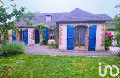 vente maison 250 000 € à proximité de Fontaine-la-Guyon (28190)