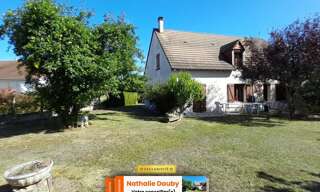 Maison 6 Pièces 158 m² à vendre à Argenton-sur-Creuse (36200)