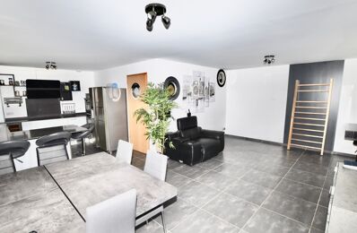 vente appartement 580 000 € à proximité de Ornex (01210)