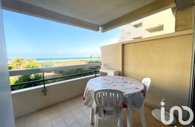 vente appartement 136 500 € à proximité de Saint-Cyprien (66750)