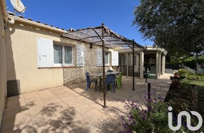 vente maison 315 000 € à proximité de Saint-Quentin-la-Poterie (30700)