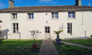 Maison 6 Pièces 210 m² à vendre à Matha (17160)